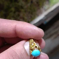 انگشتر جواهر|جواهرات|بیرجند, |دیوار