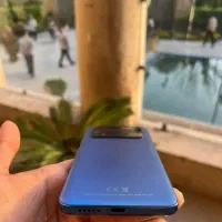 Poco m4 pro|موبایل|شیراز, نصر|دیوار