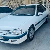 پارس tu5 مدل ۹۳