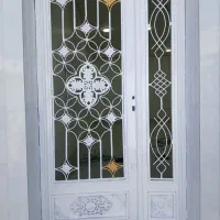 رنگ امیزی طالب زاده