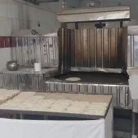 فروش نانوایی کردیکلا|فروشگاه و مغازه|نوشهر, |دیوار