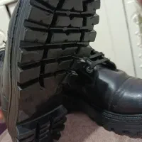 بوت زنانه سایز 38|کیف، کفش، کمربند|نیشابور, شهید بهشتی|دیوار