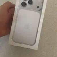 ایفون ۱۷پرو رجیستر شده