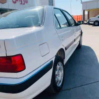 پارس مدل ۹۳ در حد|خودرو سواری و وانت|جیرفت, |دیوار