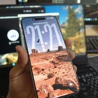 آیفون ۱۶ پرومکس