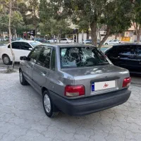 پراید مدل ۹۰