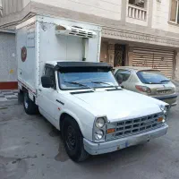 نیسان یخچالی 96