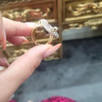 انگشتر هرمس|جواهرات|همدان, |دیوار