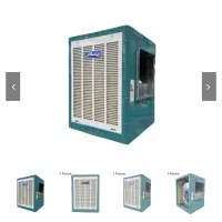 کولر آبی ۷۰۰۰ پلار