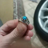 انگشتر