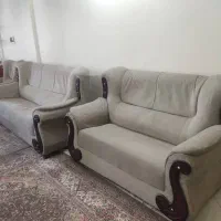 مبل ۷ نفره