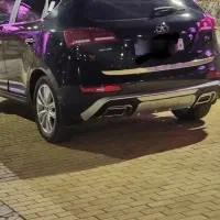 جک  S5 مدل ۱۴۰۲