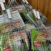 توری کبابی پزی|ظروف پخت‌وپز|ارومیه, |دیوار