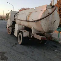 تخلیه چاه و لوله بازکنی کنی شاهرخ