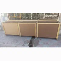 تولیدو پخش اعنواع میزو صندلی تاشو چوبی|صندلی و نیمکت|صفادشت, |دیوار