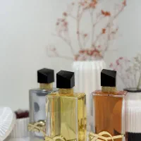 ادکلن اورجینال ایو سن لورن لیبر پلاتینیوم (YSL)|آرایشی، بهداشتی، درمانی|تهران, الهیه|دیوار