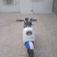 موتور برقی