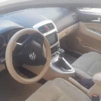 فروش خودرو برلیانس اتومات خانگی