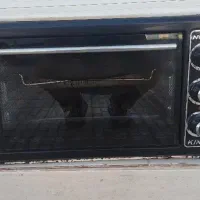 توستر نوبل کینگ|اجاق گاز و لوازم برقی پختوپز|زابل, |دیوار