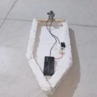 قایق موتوری|اسباببازی|فسا, |دیوار