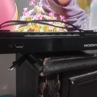 گیرنده دیجیتال