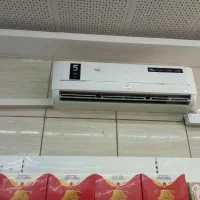 نصب و تعمیرات انواع پیکج و کولرگازی|خدمات پیشه و مهارت|فولادشهر, B4|دیوار