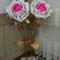 چراغ خواب مدل گل