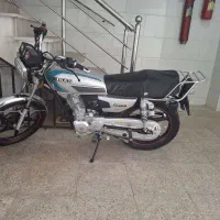هوندا 200 احسان 1401