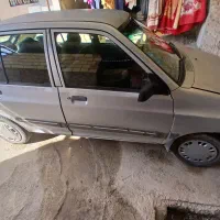 پراید۱۴۱|خودرو سواری و وانت|زرین دشت (همدان), |دیوار