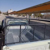 پیکان وانت 1391دوگانه کارخانه|خودرو سواری و وانت|زنجان, |دیوار