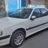 پژو پارس پرشیا موتور جدید سفارشی|خودرو سواری و وانت|باقرشهر, |دیوار