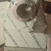 چرخ گوشت قصابی