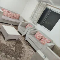 مبل هفت نفره کار کرده