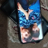 گوشی سامسونگ گلکسی A10s مشکی کارکرده|موبایل|کبودرآهنگ, |دیوار