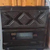 بخاری|بخاری، هیتر، شومینه|نوشهر, |دیوار