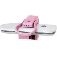 اتو پرسی بایترون کاملاً آک و داخل کارتن