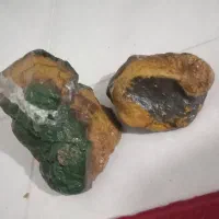 کوچیکه شهاب سنگ  بزرگه سنگ یشم انواع رنگ یشم.|جواهرات|خانمیرزا, |دیوار