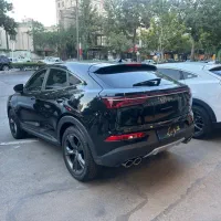 دیگنیتی پرستیژ داخل مارون