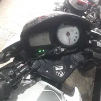 موتور ااپاچی مدل ۹۰ سالم|موتورسیکلت|مشهد, رده|دیوار