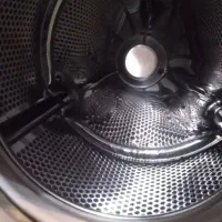 ماشین لباسشویی