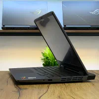 غول گیمینگ اقتصادیLenovo LOQ 15 Ryzen 7 + RTX 4050|رایانه همراه|مشهد, ارشاد|دیوار