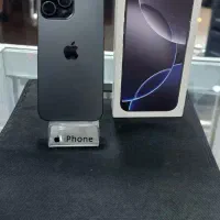 فروش قسطی ایفون 16pro max با ریجستر|موبایل|یزد, |دیوار