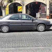 زانتیا مدل ۸۴