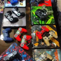 گیمنت تایم *تخفیف(اولین حضور)+اجاره کنسول|کنسول، بازی ویدئویی و آنلاین|نیشابور, شهرک بهداری|دیوار