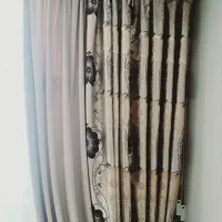 دستک طرحدار|پرده، رانر، رومیزی|مشهد, آزادشهر|دیوار