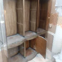 ویترین بدون خرابی و شکستگی