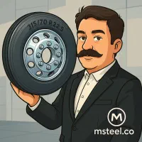 پرداخت رینگ و باک در مشهد ـ برق تضمینی