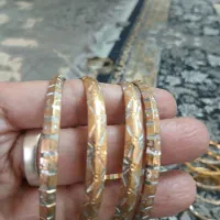 سلام تعدادی النگورنگ ثابت به فروش میرسد|بدلیجات|گرمسار, |دیوار