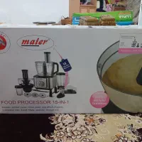 غذا ساز|خردکن، آسیاب، غذاساز|گنبد کاووس, |دیوار