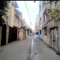 65 متر کلنگی گذر 8 متری مشارکت در ساخت